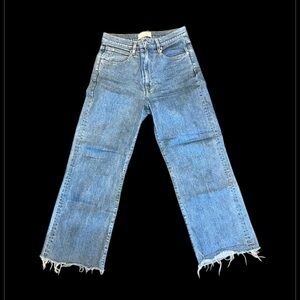 SLVRLAKE Premium Denim